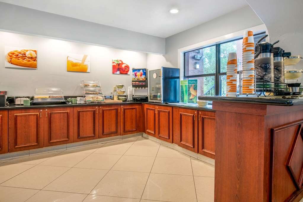 Quality Inn & Suites Jacksonville-Baymeadows Buitenkant foto