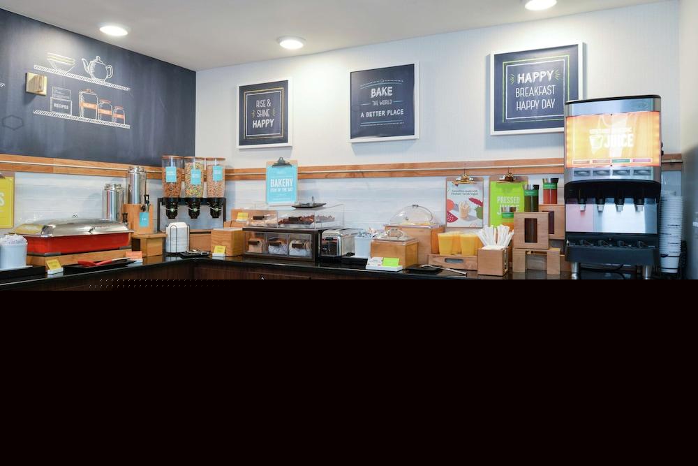 Quality Inn & Suites Jacksonville-Baymeadows Buitenkant foto